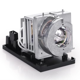 Aimdio SP.72701GC01 Projector Lamp Replacement Lamp for Optoma GT5000 EH320UST X320UST EH319UST W320UST X320USTi EH320USTi EH319USTi W319USTir W320USTi GT5000 0+ projector projector