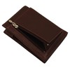 Mini 5 Hole Size Deep Business Card Phone Ring Diameter