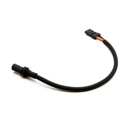 Spektrum Locking Insulated Cable, 6"