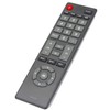 Replacement for Emerson-TV-Remote, NH310UP Remote Control Compatible with Emerson LCD