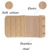 AKAAYUKO Bra Extension Closure Bra Extender Strap Elastic Band Soft