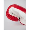 METAL BOXE Boxing Gloves red red Size:8 oz