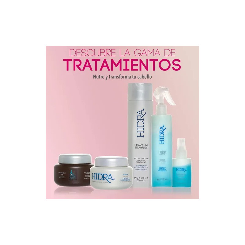 Hidracolor Acondicionador Hydro Active Hidratante 300 Ml