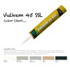 Vulkem 45 SSL Grey Semi-Self Leveling Sealant, 2 Pack