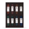 Unison : Soft Pastel : Set of 8 Dark