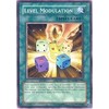 Yu-Gi-Oh! - Level Modulation (DR04-EN099) - Dark Revelations 4 - Unlimited Edition - Common