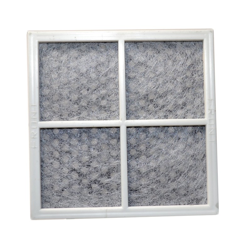 HQRP 4-pack Air Filters Compatible with Kenmore Elite Refrigerators 04609918000/469918