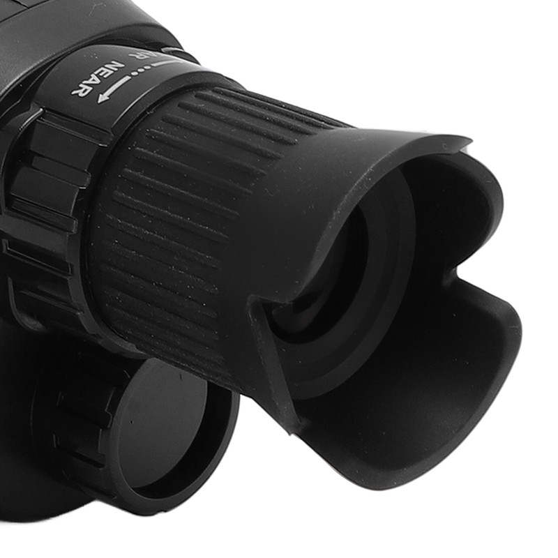 Digital Monocular Telescope 2.5K HD 10X Digital Zoom 7 Gear