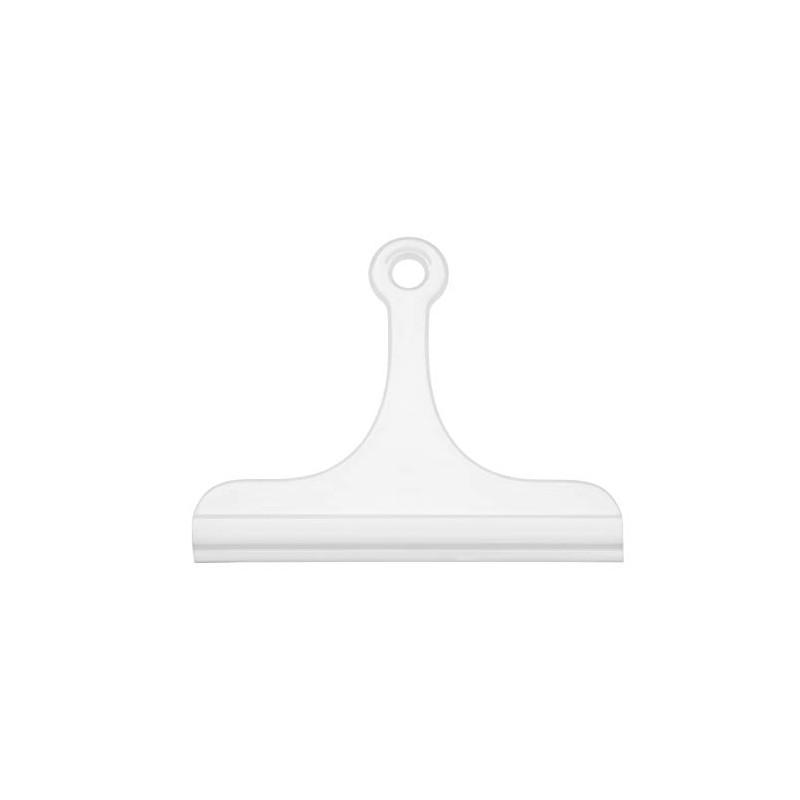 Fuduu.de Glass and Tile Squeegee 200 mm White 53758