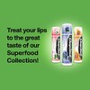 ChapStick Lip Balm, Superfood Collection 3-Pack – Dragon Fruit, Blueberry