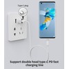 Adaptador USB tipo c
