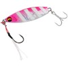 DAIWA Metal Jig, Flat Jigg, Hirametal R, 1.1 oz (30