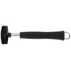 Tsuchiyu Sangyo Pipe Handle Stone Hammer with Hanging Hardware 0.7