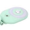 Dimmable Fill Light Soft Lamp Mini Humidifier for Phone Video