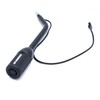 MOCW 905-109 Automatic Transmission Lever Gear Automatic Shifter Black, Fit
