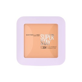 Maybelline Superstay Flex Powder 9gr, Base de Maquillaje en Polvo, tono 220, 30 Horas de Duracin y A Prueba de Agua, Acabado Mate                     