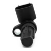 SCHUSSPART Engine Crank Crankshaft Position Sensor Compatible with Chevy Equinox