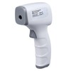 Handheld Thermometer High Accuracy Quick Response Non Contact Temperature Monitor