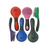 Tough 1 Great Grip Mane and Tail Brush, Royal Blue