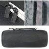 Hard Travel Case for JBL Charge5/Charge 4 Waterproof Bluetooth Speaker