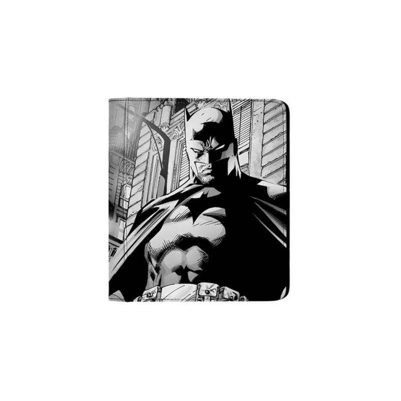 Arcane Tinmen Dragon Shield License Card Codex - Portfolio 360