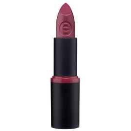 Essence Lipstick No. 04 On The Catwalk. Colour: 3.8 ml Bordeaux for Beautiful Lips Lipstick