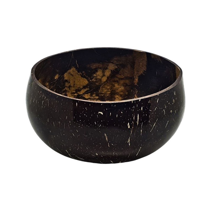 VIE Gourmet Coconut Bowl, Small, 8-10cm Diameter