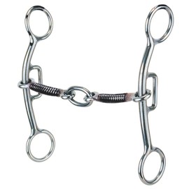 Reinsman Sharon Camarillo Lifesaver Plus Touch Bit