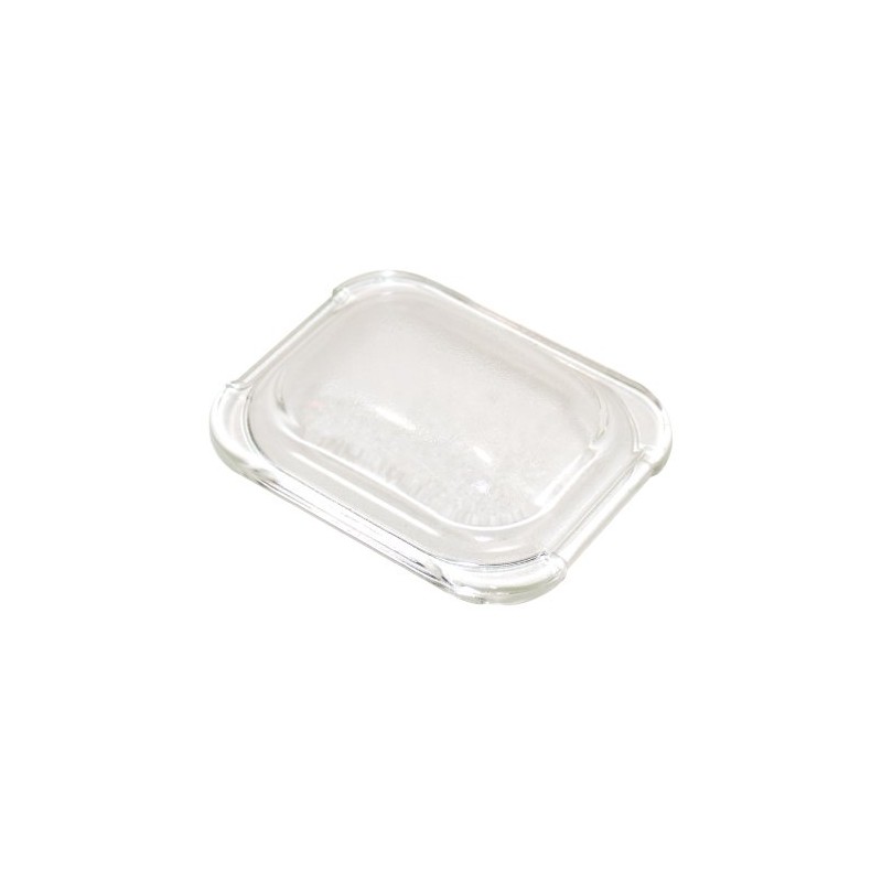 Bosch Oven Lamp Cover. Genuine Part Number 187384