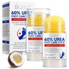 Urea Foot Cream 60 Percent Plus 2% Salicylic Acid, Urea