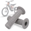 Motorcycle Handlebar Grips Rubber Non Slip Hand Grips Sur Ron