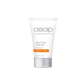 asap Daily Facial Cleanser Travel Tube 50ml