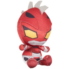 Kikai Sentai Zenkaiger Sentai Hero Plush Juran Interior Figurine Collection Size (H x W x D): 5.9 x 3.1 x 1.8 inches (150 x 80 x 45 mm)