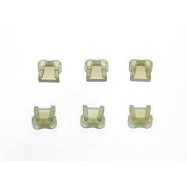 DCN680D1 Suitable For Dewalt No Mar Nail Gun Tip silicone