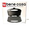 Bene Casa Flat Grill Sandwich Press/sandwichera Plana Bene Casa Black
