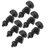 Guitar String Tuning Peg Metal Sealed Tuner Key Machine Head