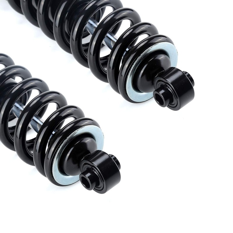 10L0L Golf Cart Rear Shock Absorbers Kit for Yamaha G29