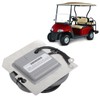 On Board Computer 48V Golf Cart OBC for PowerDrive System