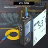 Multifunction RJ45 Network Caber Tester,Cable Tracer,Rechargeable Wire Tester,UTP Conntinue and