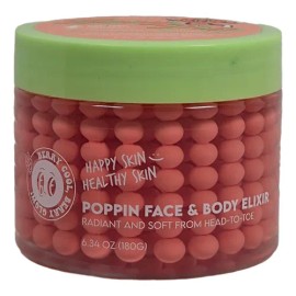 Elíxir Hidratante Poppin' Face & Body Elixir Happy Skin