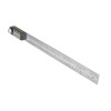 0-300mm Stainless Steel Electronic Protractor Digital Goniometer Angle Finder Miter