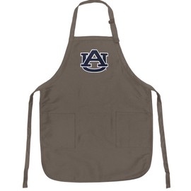 Auburn University Apron BEST Auburn Logo Gift for Man or Woman Him Her