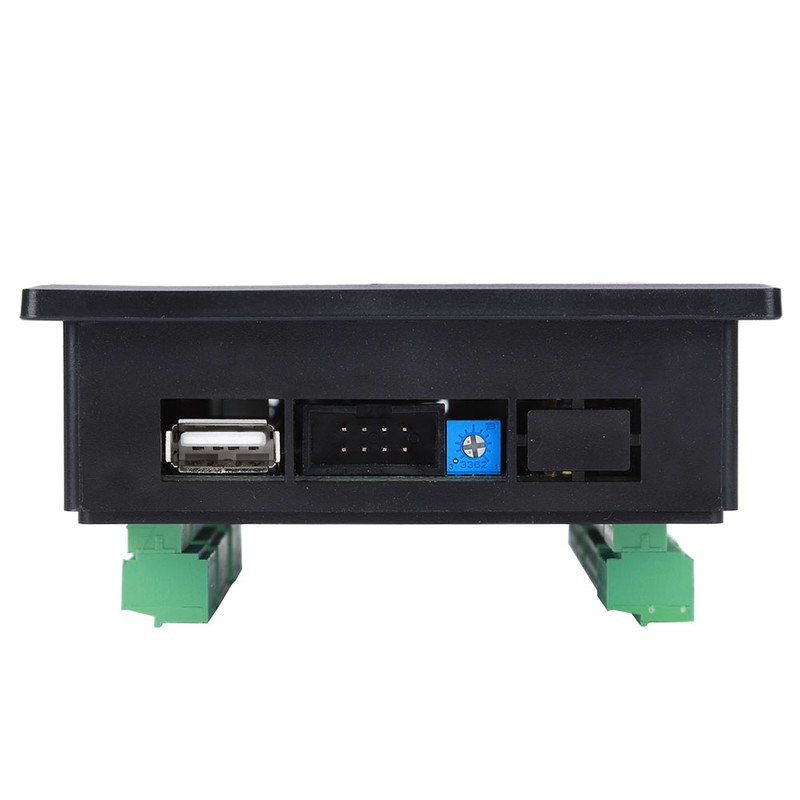 Numerical Control System Stepper Motor Controller CNC Metalworking Equipment 32-Bit