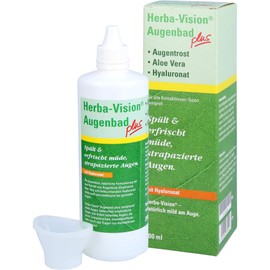 Herba-Vision plus Augenbad, 200 ml