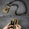 VIPERADE VE18-S Small EDC Pouch Tool Organizer,Multifunction Small Tools Pouch
