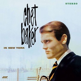 In New York - Limited 180-Gram Vinyl with Bonus Track