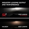 Diode Dynamics SL2 LED Fog Light Bulbs compatible with 9005