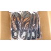 Unbranded LOT OF 4 Orthotic Shoe Insoles Inserts Flat Feet