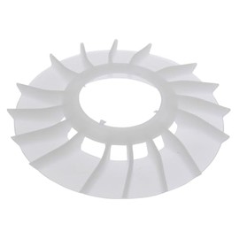 2EXTREME Variomatic Fan Disc Compatible with Piaggio TPH 50, New TPH DT AC LBMC501, PIAGGIO NRG Power PureJet DD LC ZAPC452, Gilera Runner SP, NRG Power DT AC ZAPC453, Aprilia SR Street, VESPA