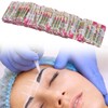 100pcs Vitamin Tattoo Aftercare Cream Anti‑Scar Tattoo Fixing Agent Repair